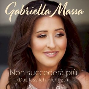 Non succederà più (Single)