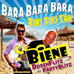 Bara Bara Bara Riki Tiki Tak (Single)