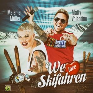 We Love Skifahren (Single)