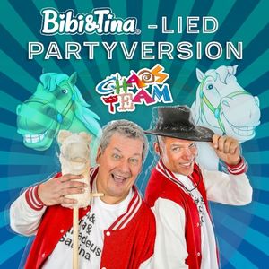 Bibi&Tina-Lied (Single)