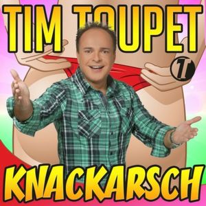 Knackarsch (Single)