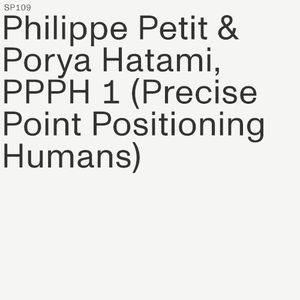 PPPH 1 (Precise Point Positioning Humans)