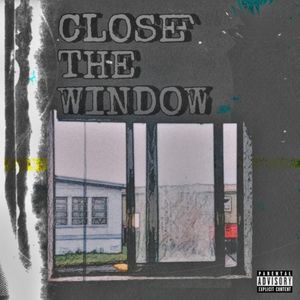 Close the Window (Single)