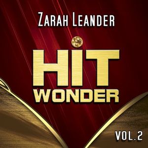 Hit Wonder: Zarah Leander, Vol. 2