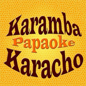 Karamba, Karacho (Instrumental)