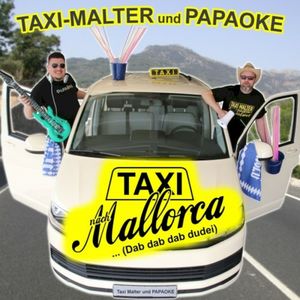 Taxi nach Mallorca (Dab dab dab dudei) (Single)