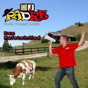 Das Kufsteinlied (Single)