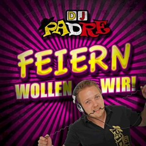Feiern wollen wir! (Single)