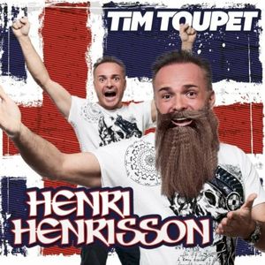Henri Henrisson (Single)