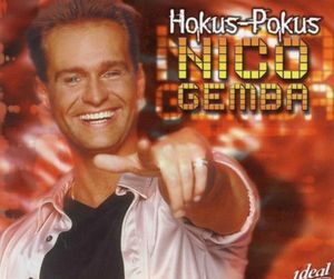 Hokus-Pokus (Radio Version)