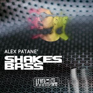 Shakes Bass (Single)