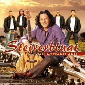 Vor langer Zeit (Single)