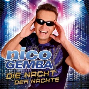 Die Nacht der Nächte (Gembalizer DJ mix)