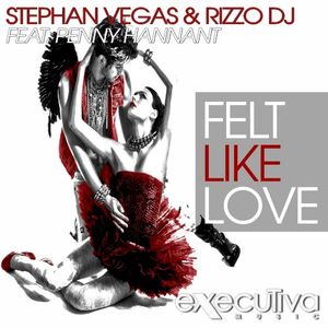 Felt Like Love (Single)