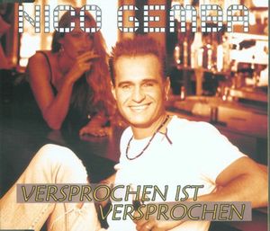 Versprochen ist versprochen (Single)