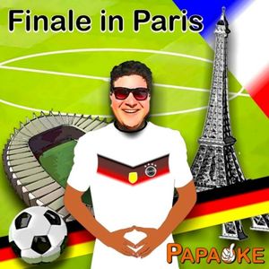 Finale in Paris (Single)