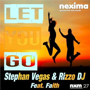 Let You Go (Single)