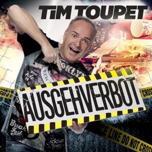 Ausgehverbot (Single)