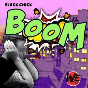 Boom (Single)