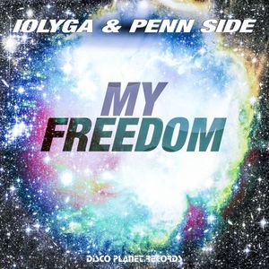 My Freedom (Single)