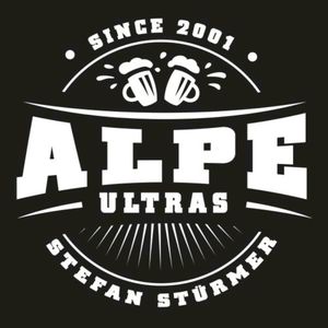 Alpe Ultras (Single)