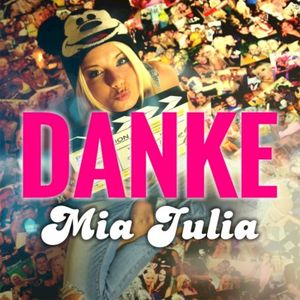 Danke (Single)