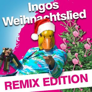 Ingo's Weihnachtslied (Mega mit M eyer Remix)