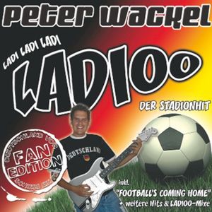 Ladioo (Der Stadionhit) (EP)