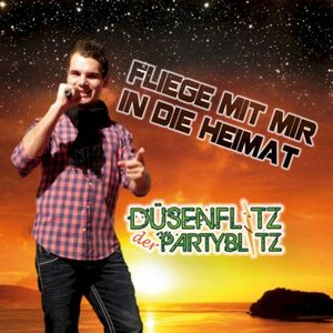 Fliege mit mir in die Heimat (Single)