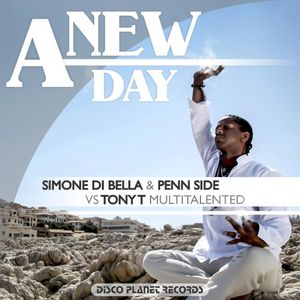 A New Day (Single)