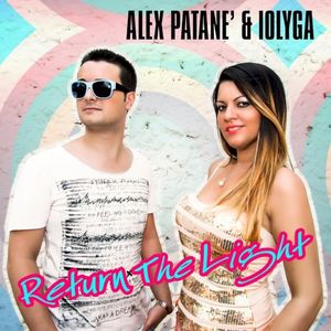 Return the Light (Single)