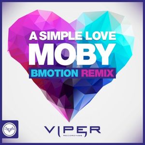 A Simple Love (BMotion Remix) (Single)