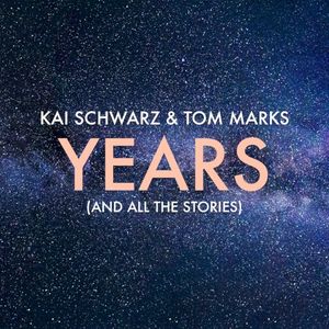 Years (And All the Stories) (Extended Mix)