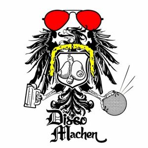 Disco Machen (Single)