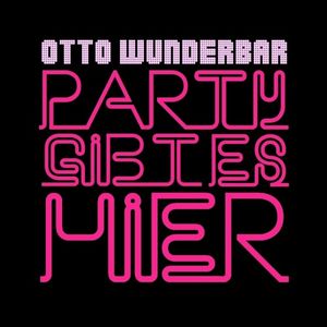 Party gibt es hier (Single)