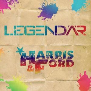 Legendär (Single)