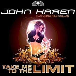 Take Me to the Limit (Sha Cohen Radio Edit)