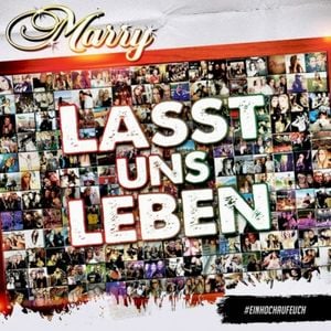 Lasst uns leben (Single)