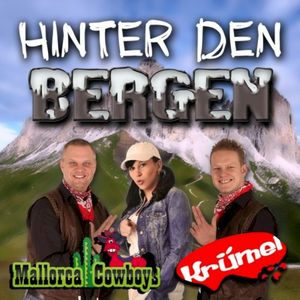 Hinter den Bergen (Single)