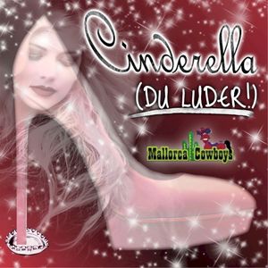 Cinderella (Du Luder) (Single)