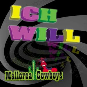 Ich will (Single)