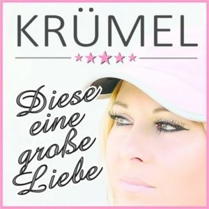 Diese eine große Liebe (Instrumental-Version)