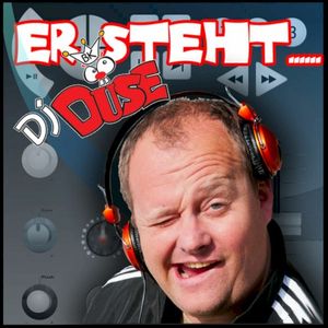 Er steht... (Single)