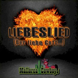 Liebeslied (Der Liebe Gott...) (Single)