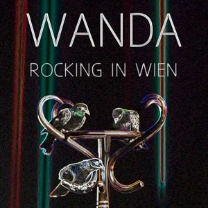 Rocking in Wien (Single)