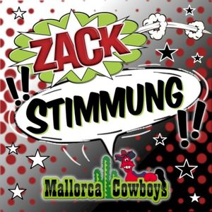 Zack!! Stimmung!! (Single)