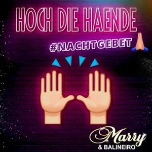 Hoch die Hände Nachtgebet (Single)