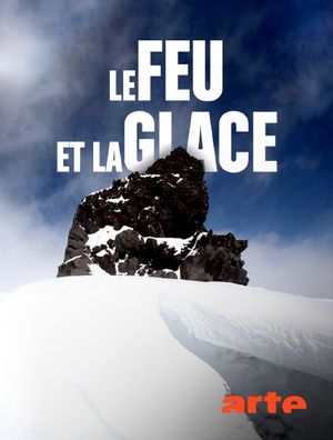 Le feu et la glace - Expédition au mont Saint Helens