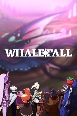 Whalefall