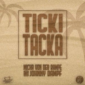 Ticki Tacka (Single)